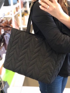 kate spade ellie small tote