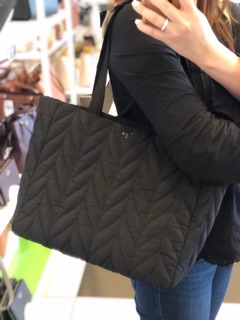 kate spade ellie tote