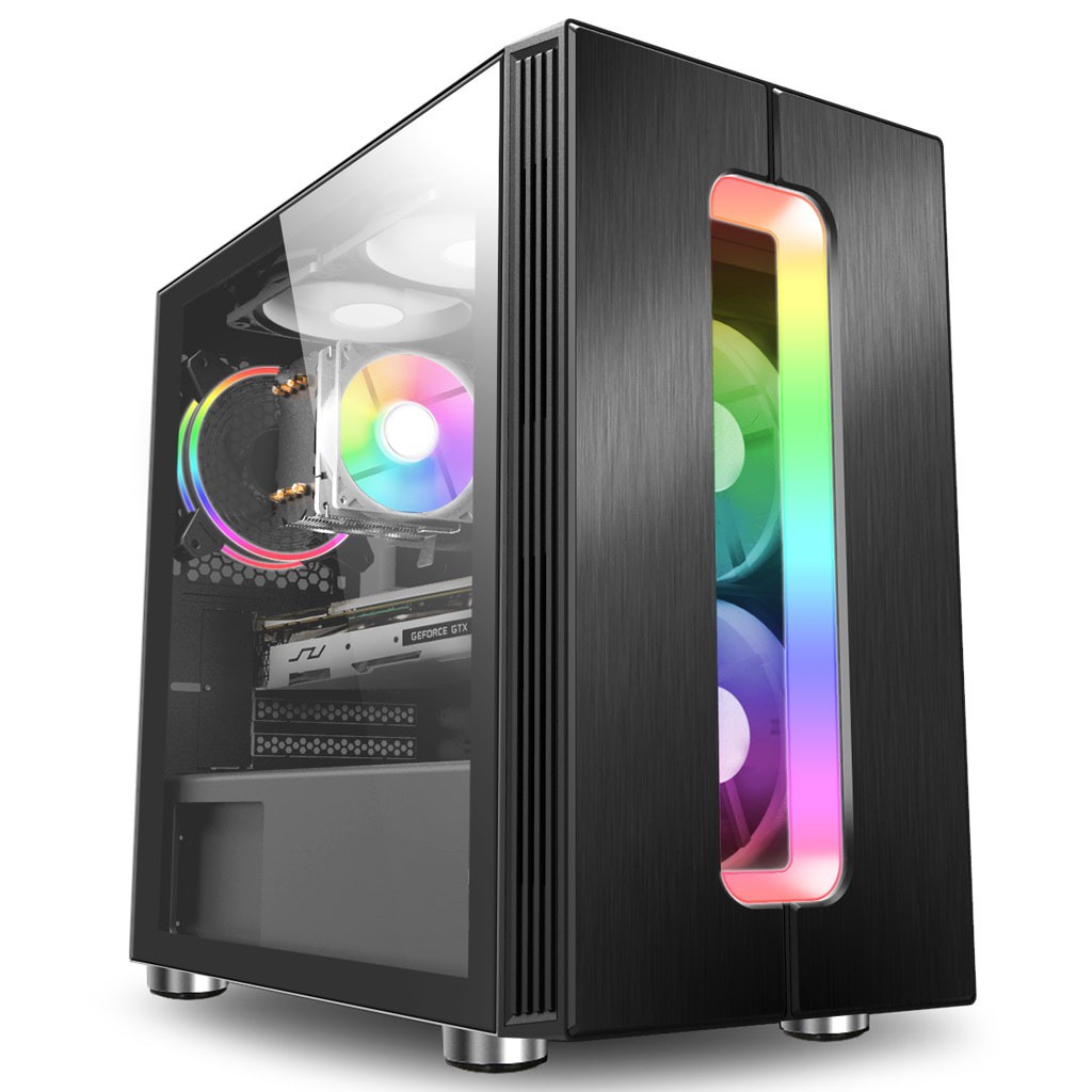 Amd Ryzen 3 3200g Gaming Pc 