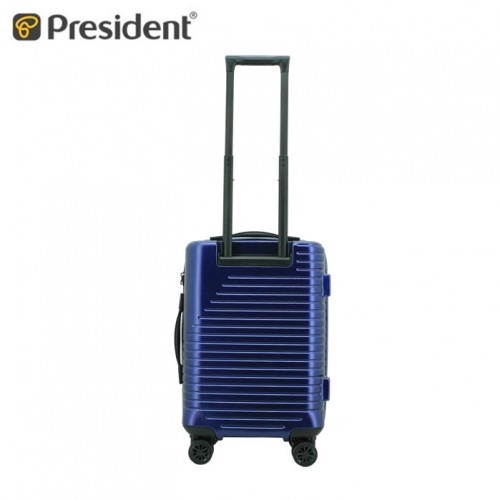 president luggage wheel replacement