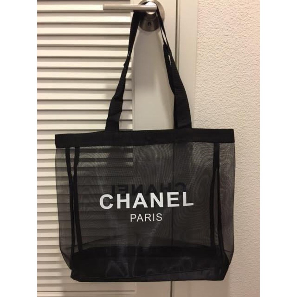 chanel tote bags on sale