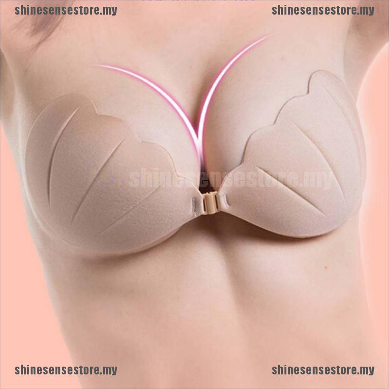 adjustable strapless bra