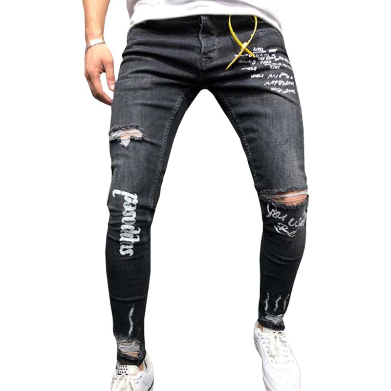 baggy jeans 2018 mens