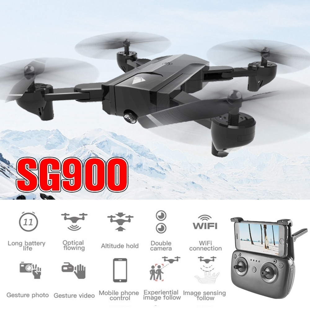 sg900 drone price