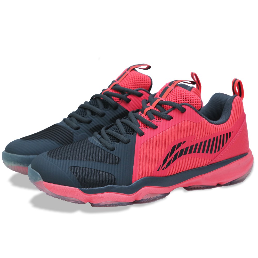 li ning ranger td 3