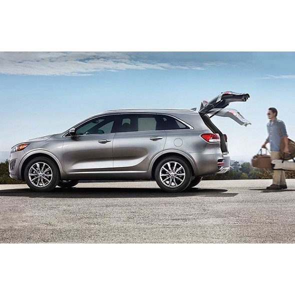 Kia Sorento UM Power Tailgate Shopee Malaysia