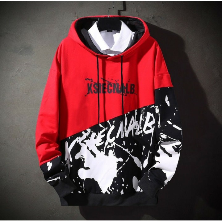 hoodie shopee