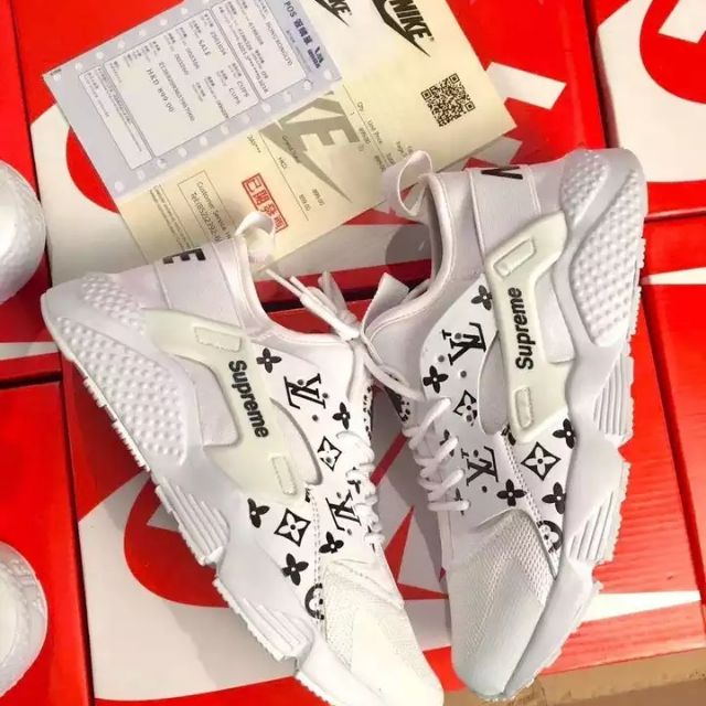 louis vuitton huaraches price