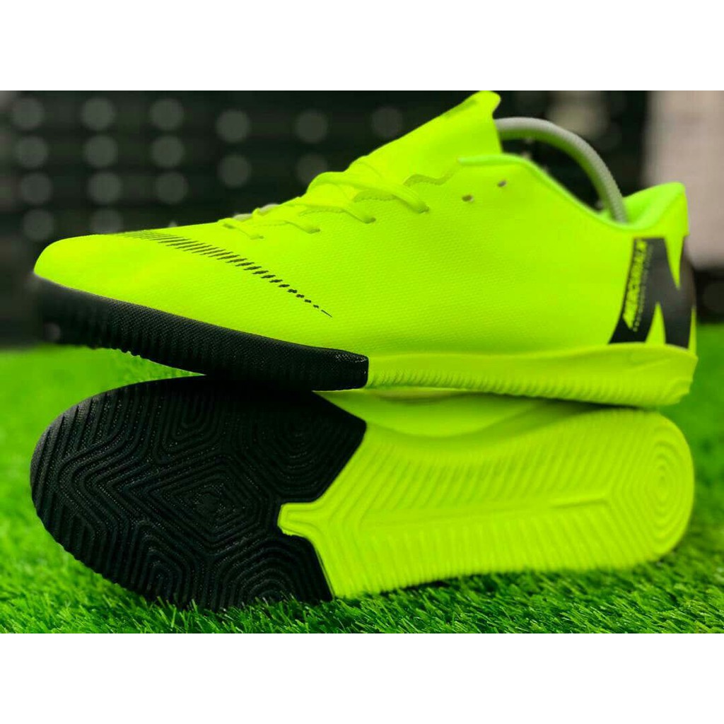 NIKE MERCURIAL VAPOR X FUTSAL | Shopee Malaysia