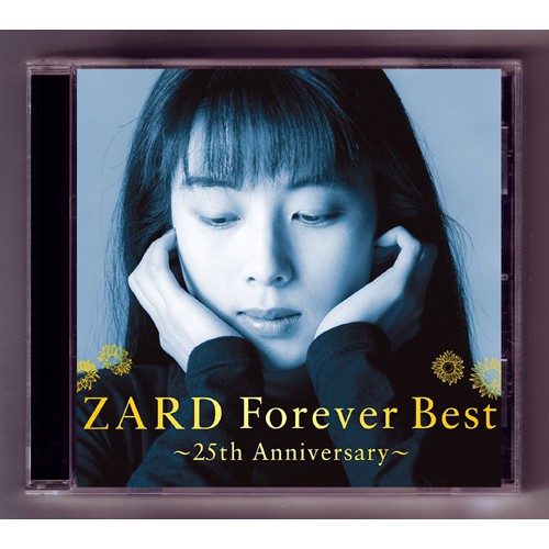 ZARD Forever Best～25th Anniversary～ 春夏秋冬