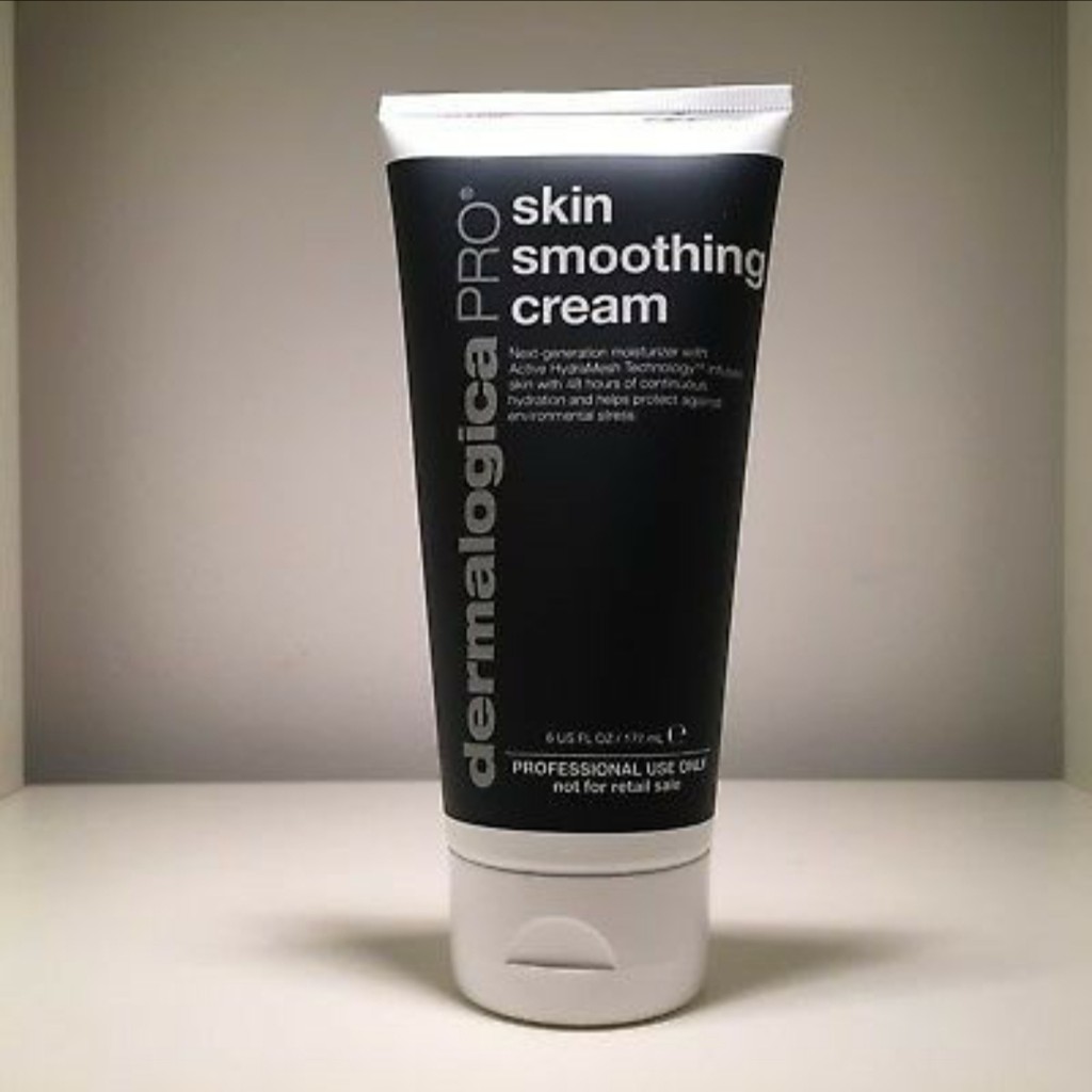 Dermalogica Skin Smoothing Cream 177ml Shopee Malaysia