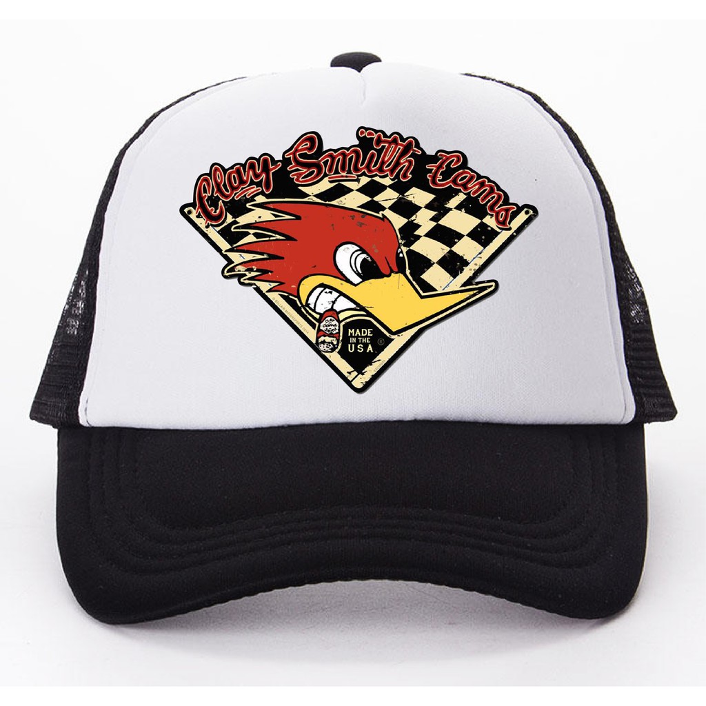 smith trucker hat