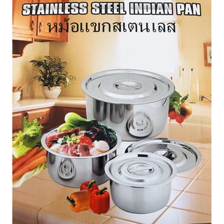 periuk besar  stainless steel pots Shopee  Malaysia