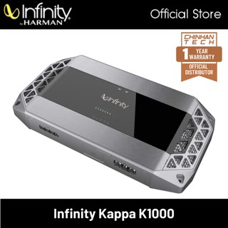 infinity kappa k1000