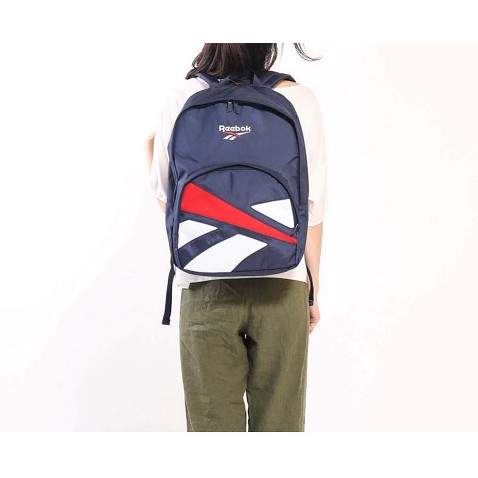 reebok lost and found vector backpack