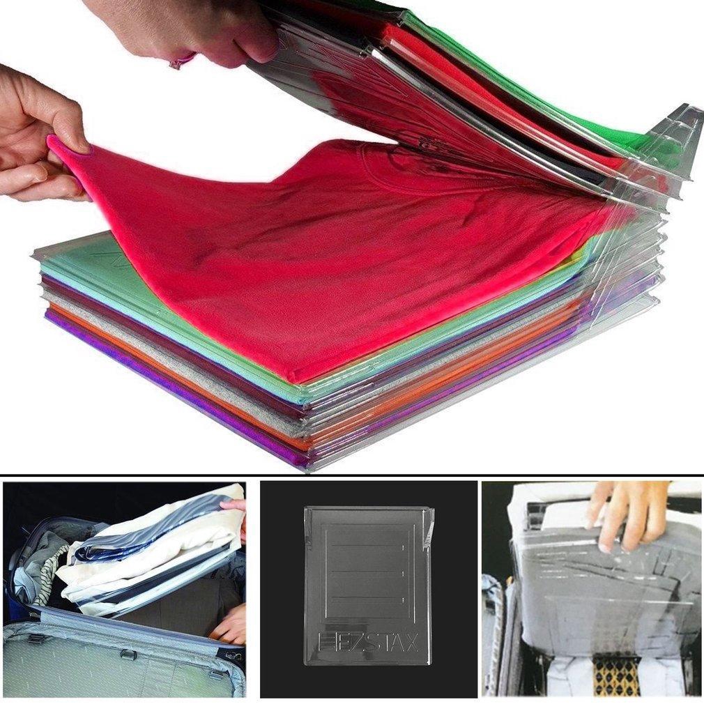 Clothes Organizer System Closet Drawer Office Desk File