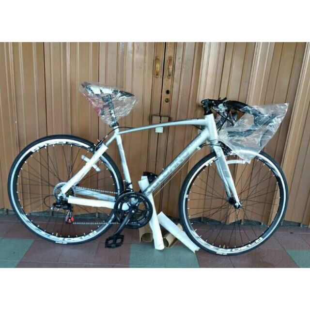 basikal road bike