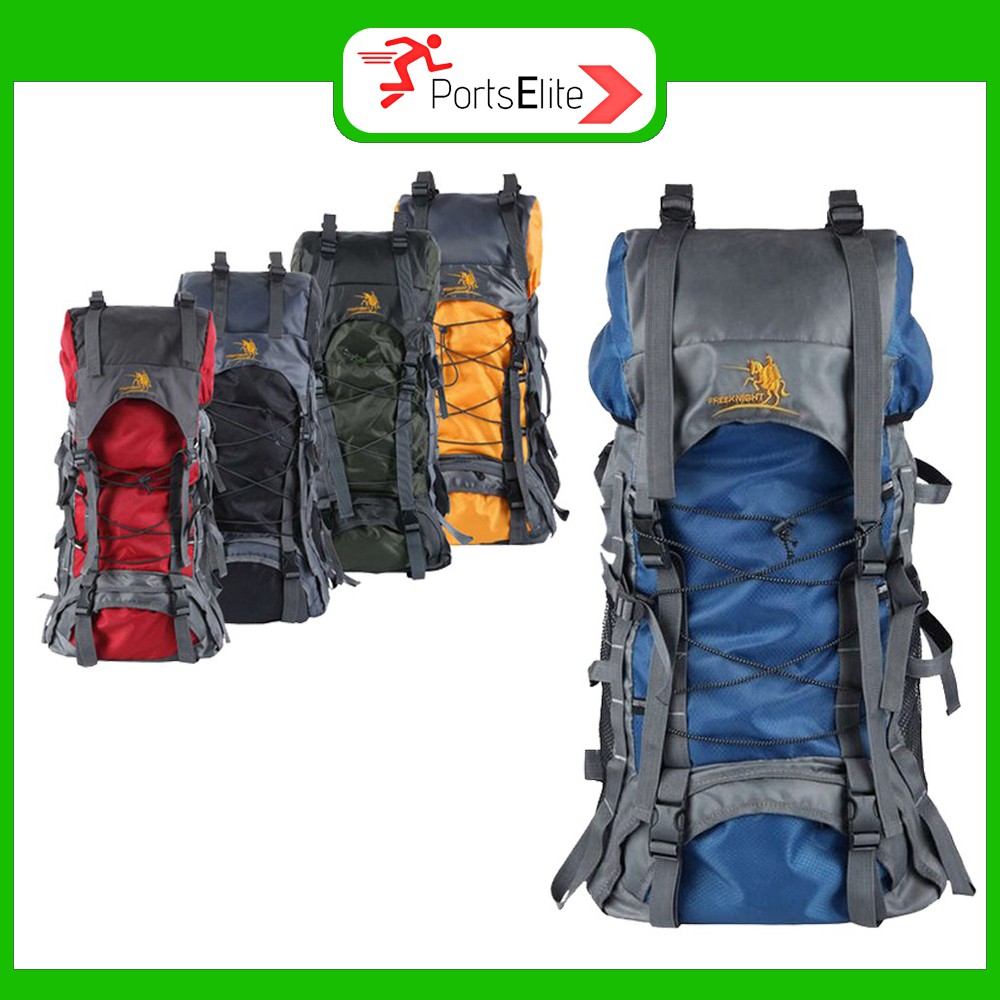 75l hiking backpack