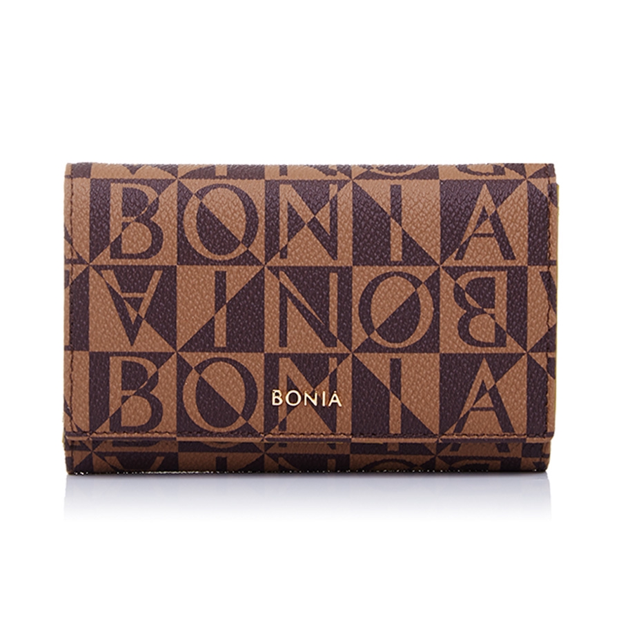 bonia wallet for ladies