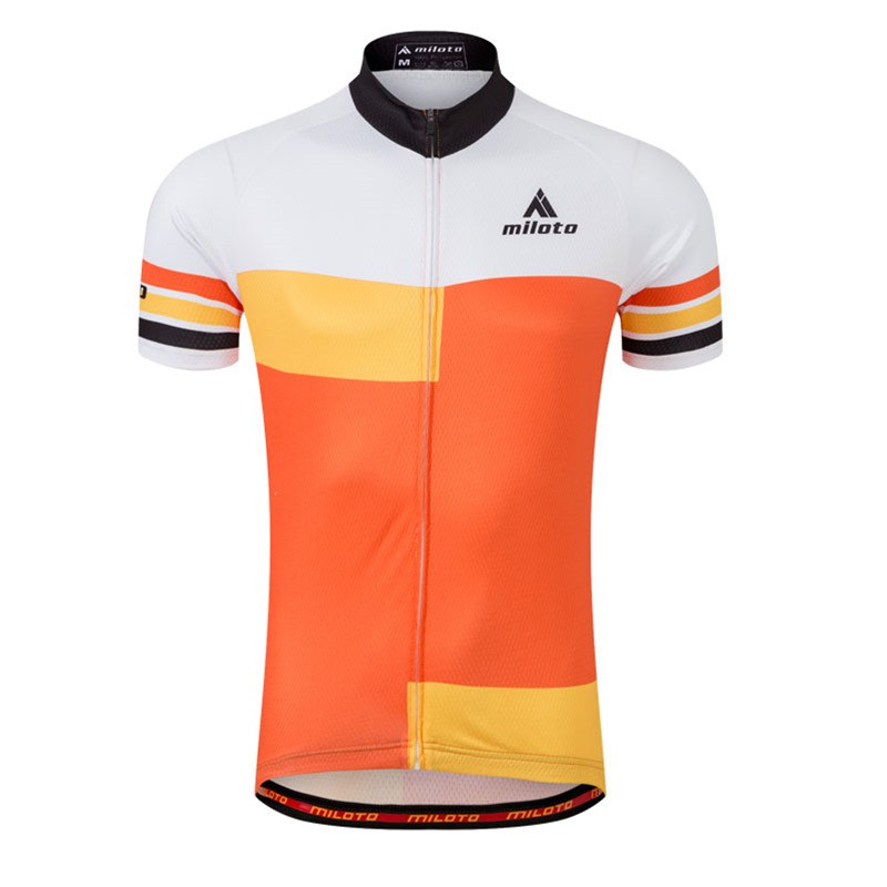 miloto cycling jersey