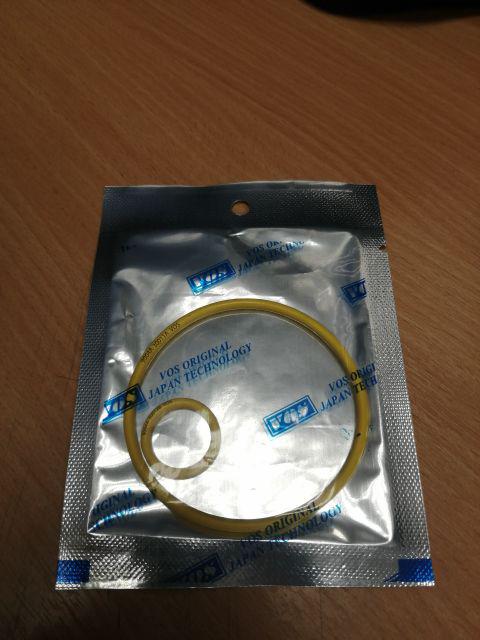 KANCIL KENARI MYVI ALZA VITON YELLOW SILICONE OIL FILTER 