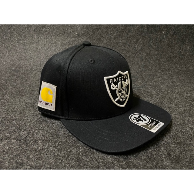 carhartt snapback