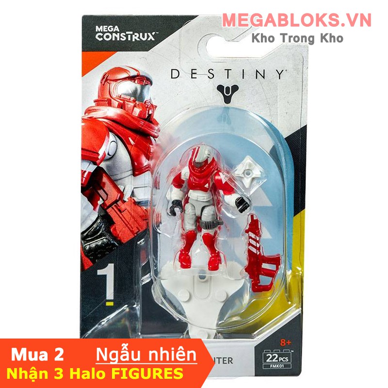 mega bloks destiny 2