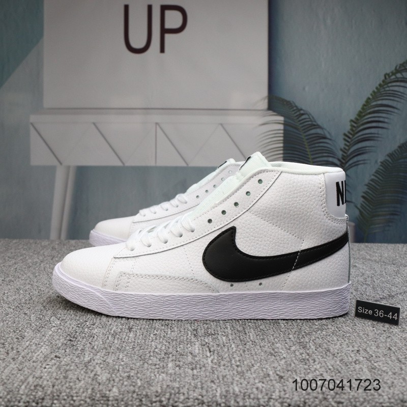 nike blazer skateboarding