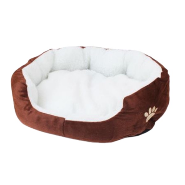 🌹[Local Seller] EXTRA GIFT DELETE OK NEWVIPPIE Ultra Soft Pet Bed Warm Fleece Puppy Pet Cat Dog Sleeping Bed Sofa+ Gift