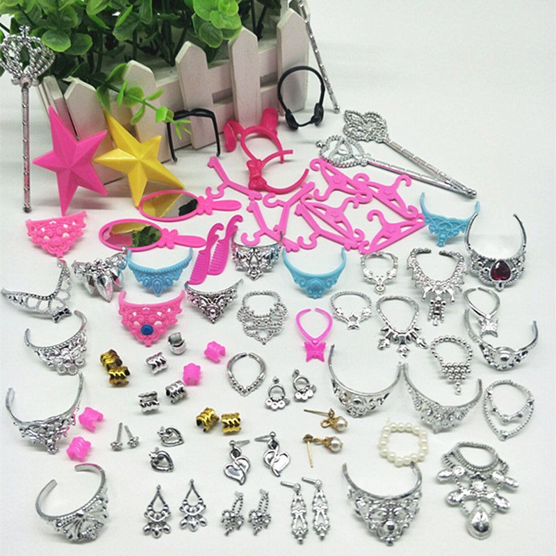 barbie princess crown