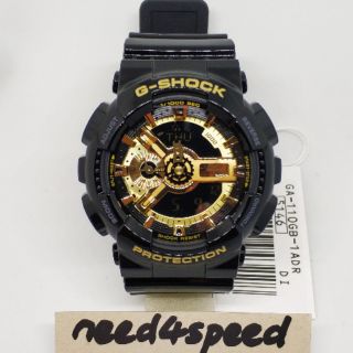 casio g shock ga 110 gb