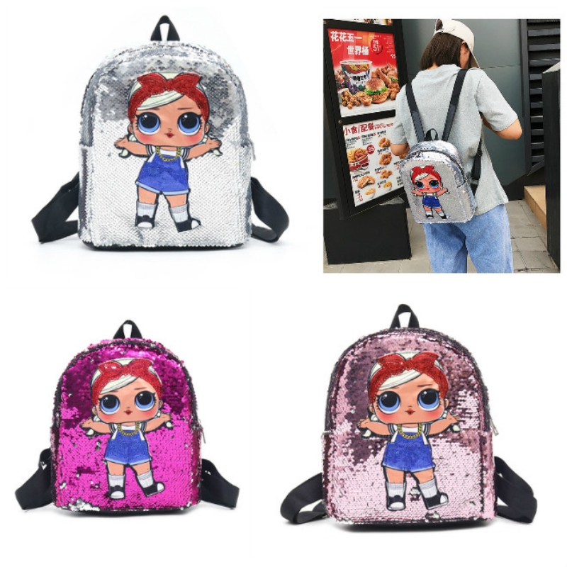 doll bags for girls