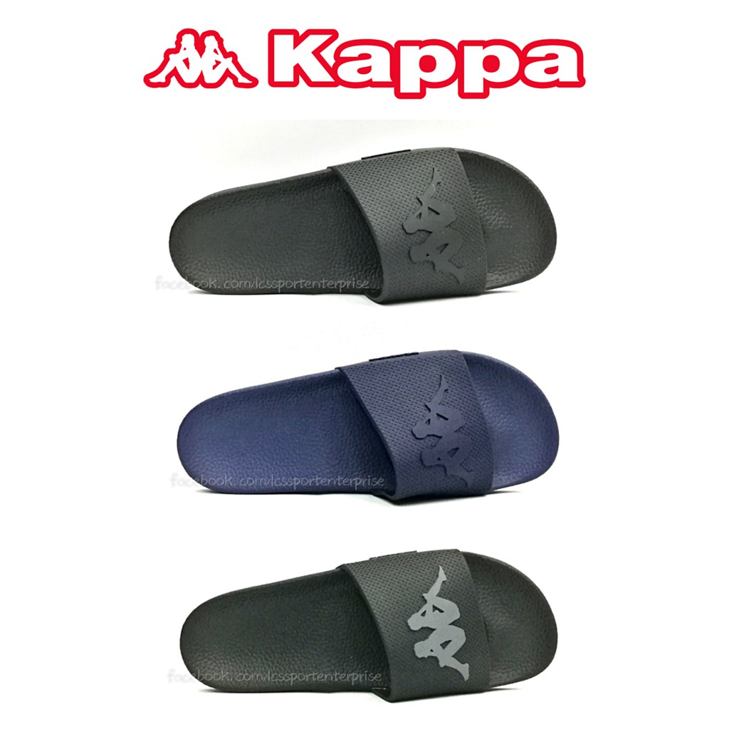 tan kappa slides