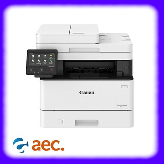 Canon mf426dw настройка wifi