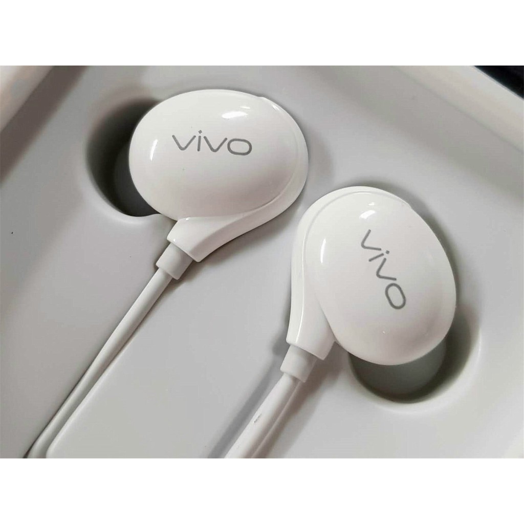 vivo original handsfree price