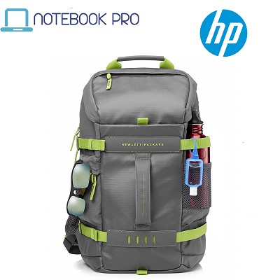 odyssey laptop backpack