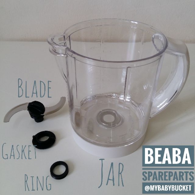 beaba babycook replacement jug