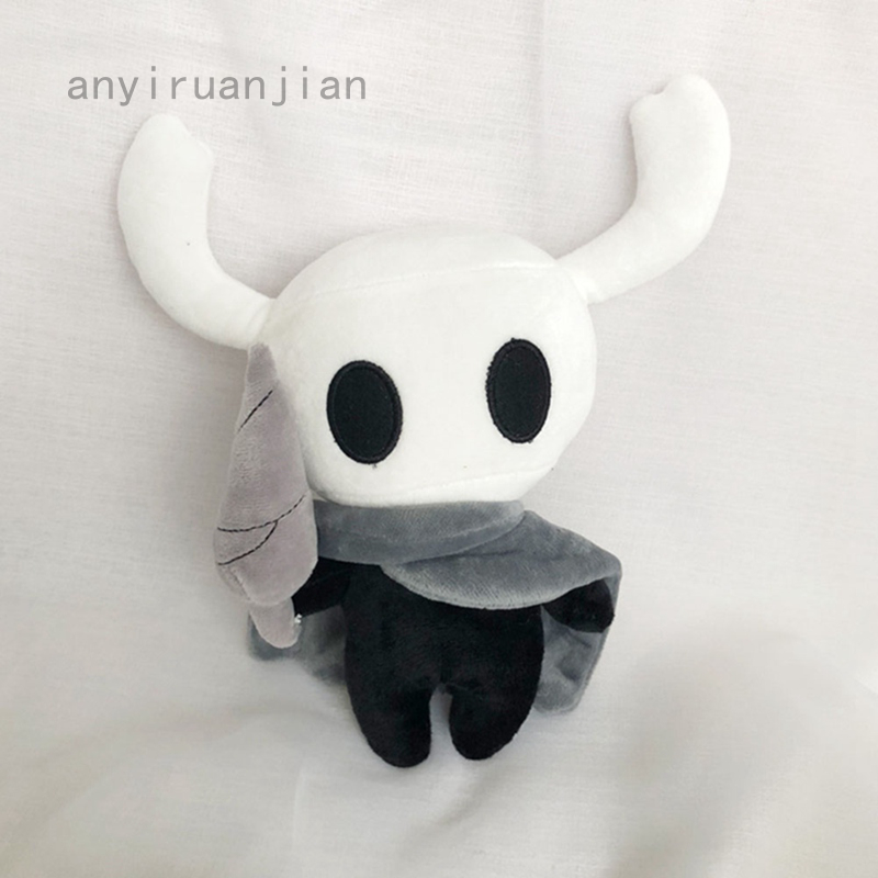 ghost stuffed animal