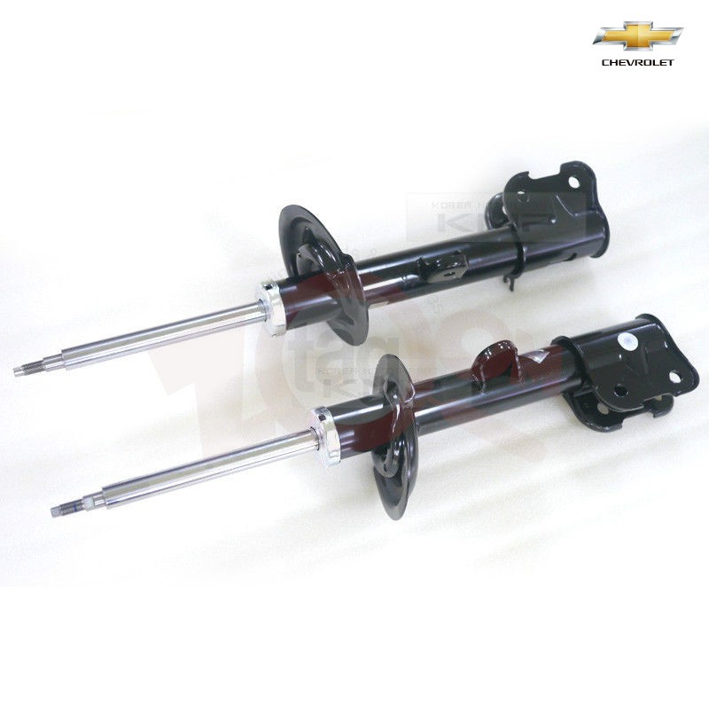 Ist Front Shock Absorber For Chevrolet Aveo Optra Cruze Captiva Shopee Malaysia