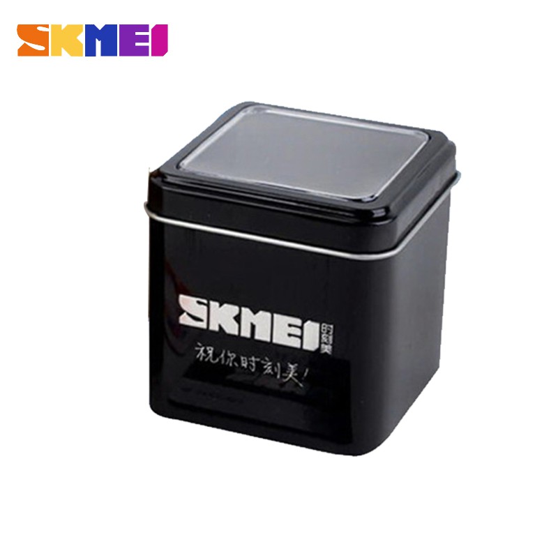 box skmei