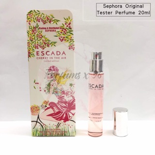 parfum escada cherry in the air sephora