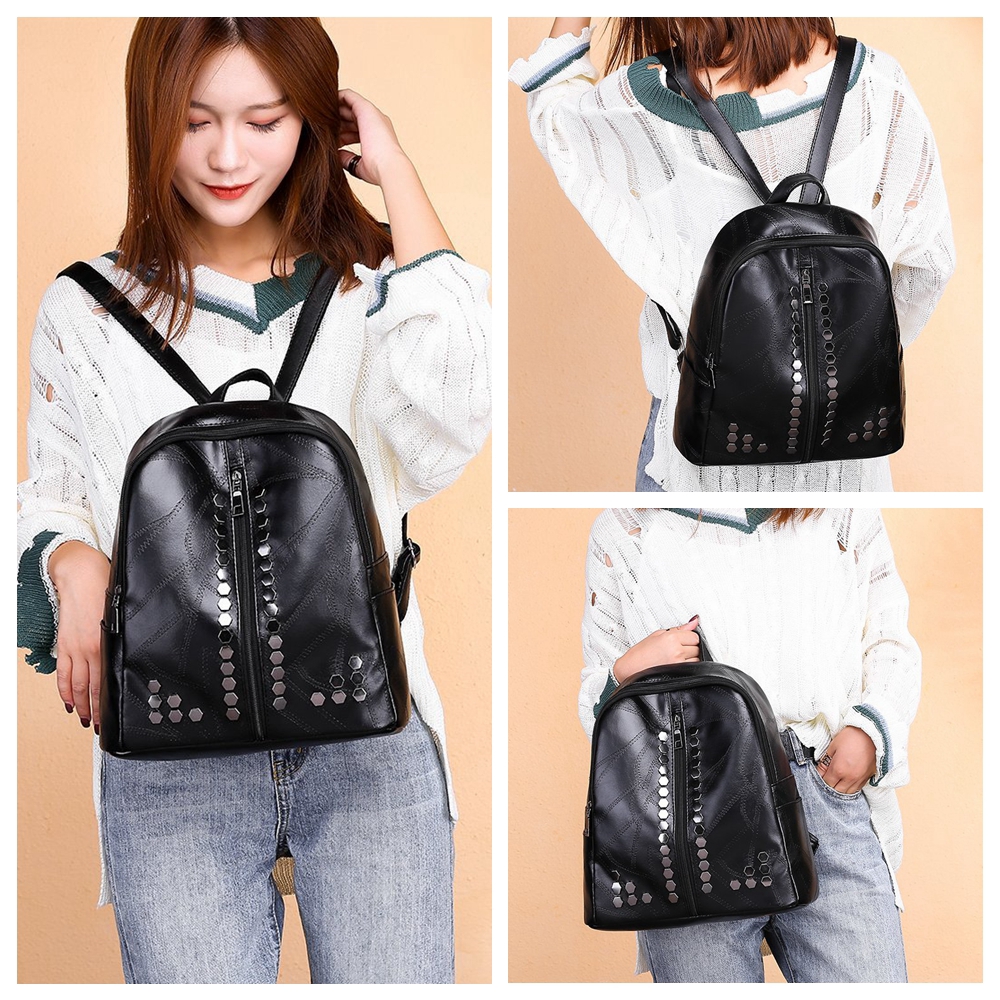 shoulder bookbag