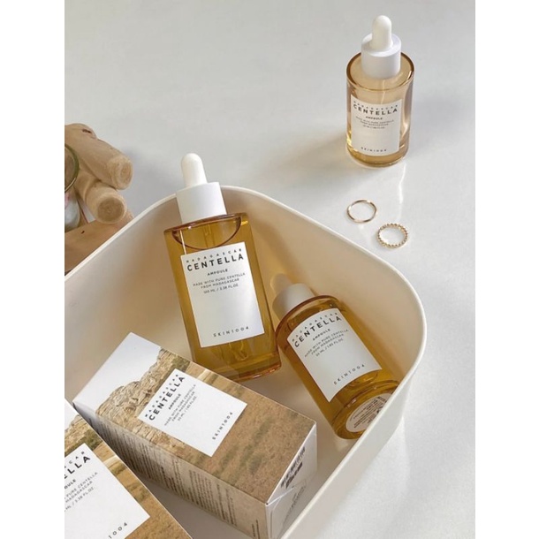 (READYSTOCK) SKIN1004 centella ampoule 55ml Shopee Malaysia