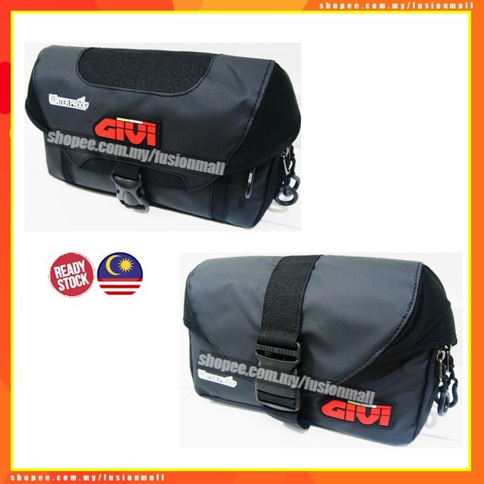 givi pouch bag malaysia