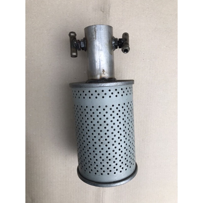 Spark arrestor for car exhaust 1”3/1”6/2”/2.5”/3”/3.5”/4“ Shopee Malaysia