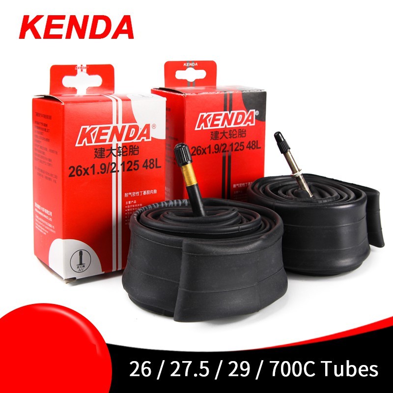 700c inner tube schrader