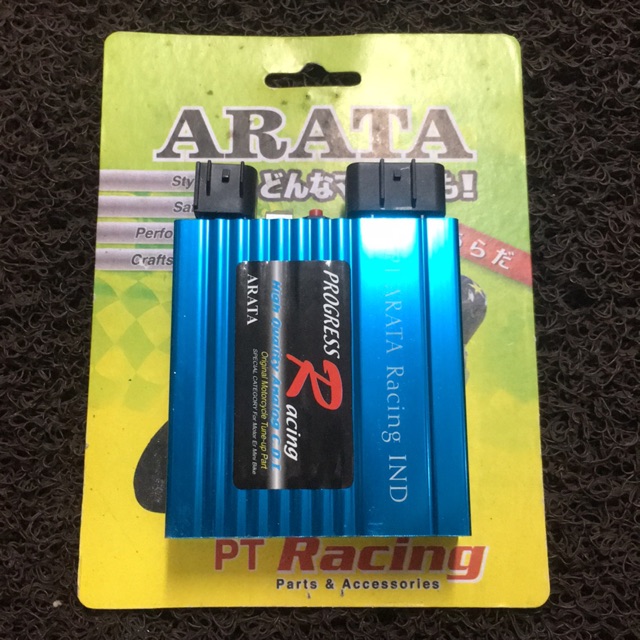 Lc135 Arata Racing Cdi Shopee Malaysia