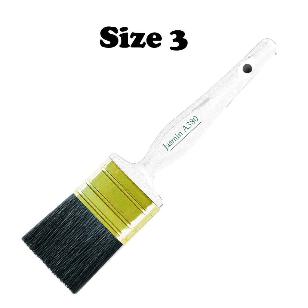 3 inch paint brush