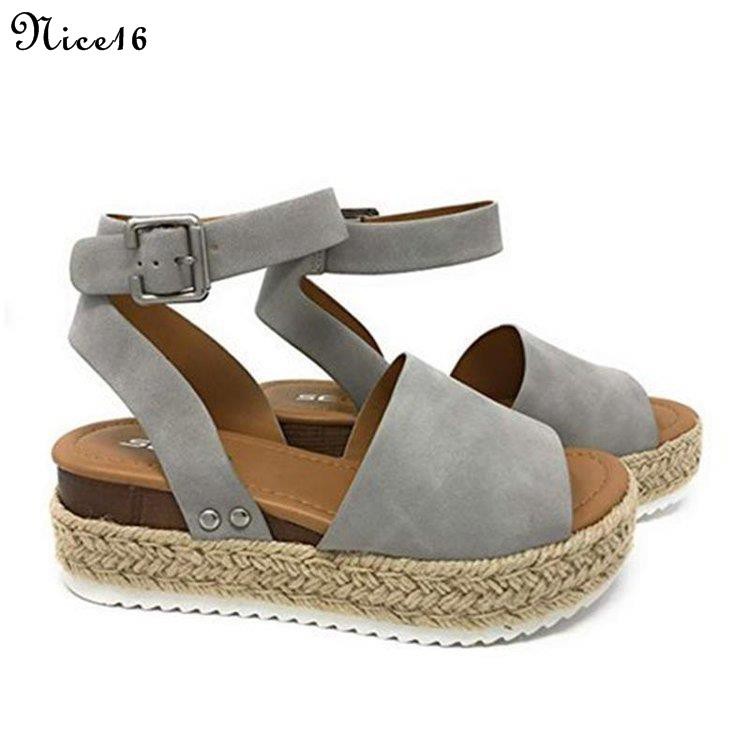 ladies sandals 2019