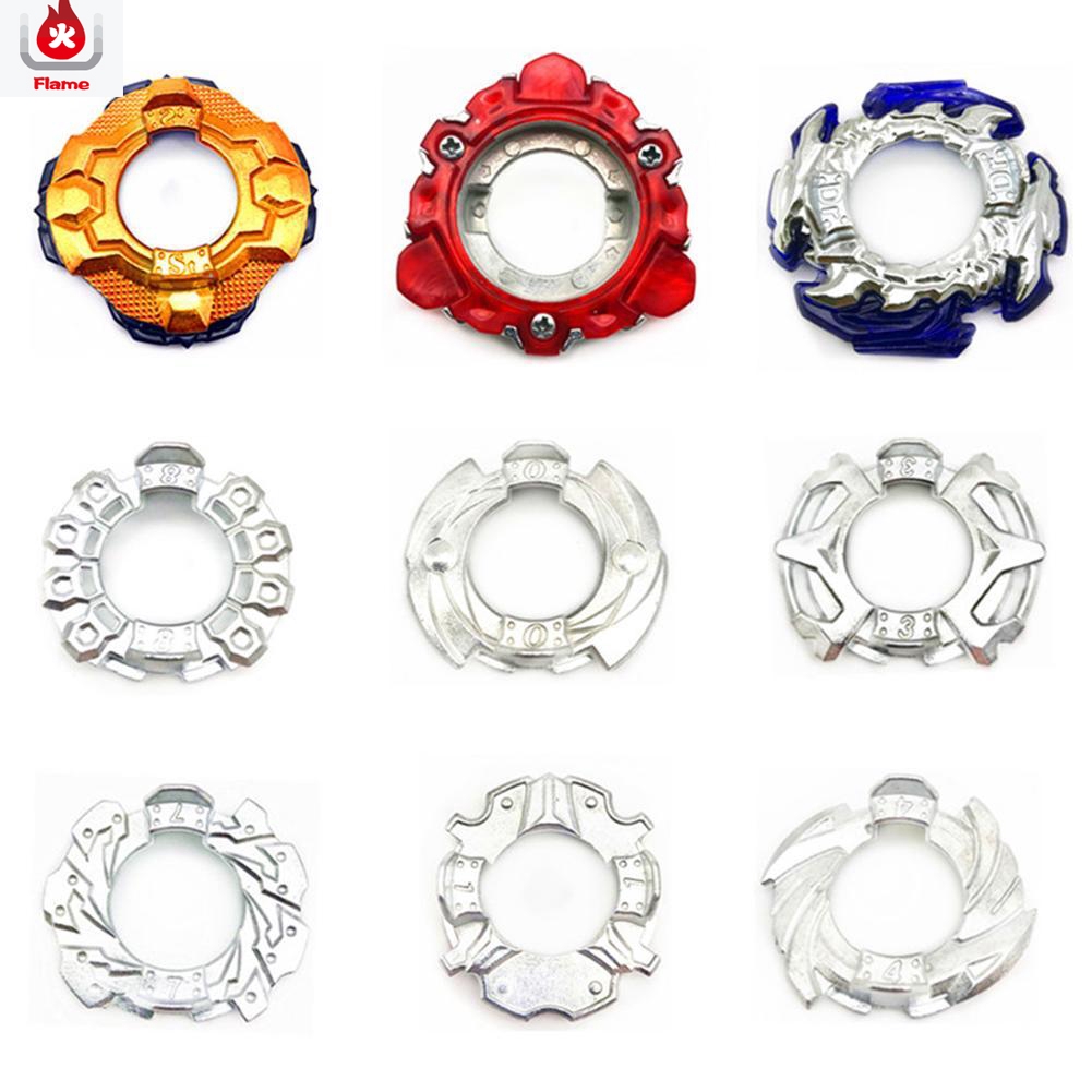 iron beyblade
